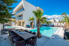 Villa Zara in Medulin,Istrien